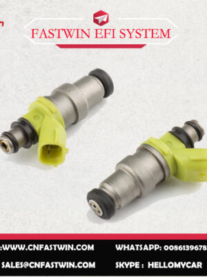 AUTO FUEL INJECTOR 23250-70080 FOR DENSO