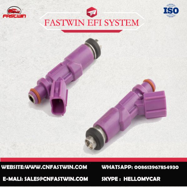 23250-70120副本 AUTO FUEL INJECTOR 23250-70120 FOR DENSO
