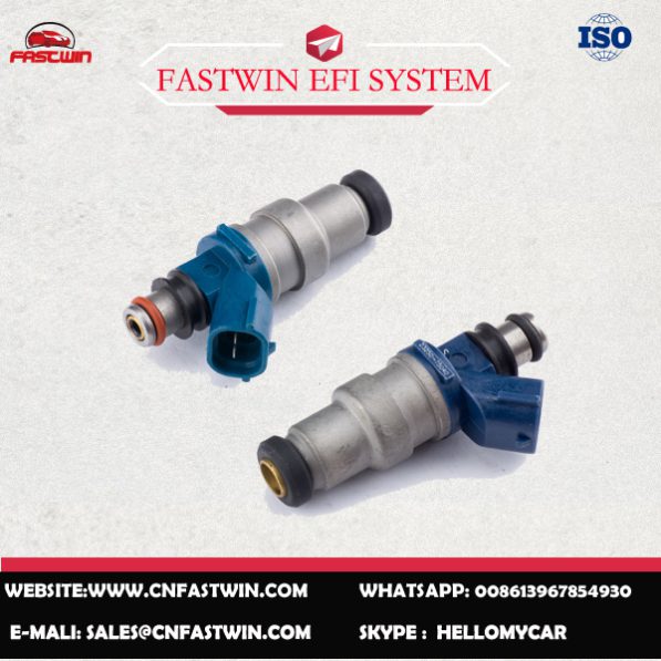 AUTO FUEL INJECTOR 23250-75040-1 FOR DENSO