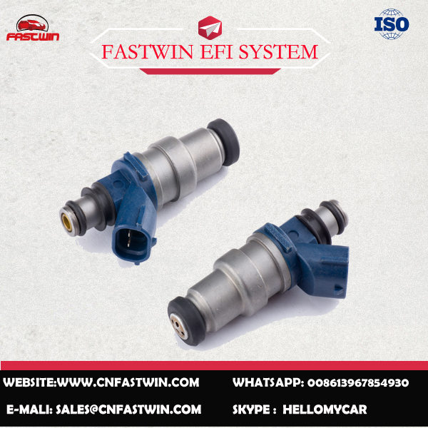 23250-75040副本 AUTO FUEL INJECTOR 23250-75040 FOR DENSO