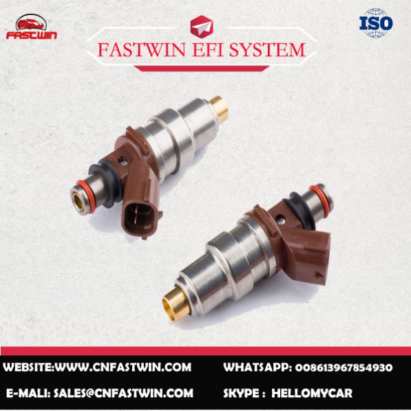 AUTO FUEL INJECTOR 23250-75050 FOR DENSO