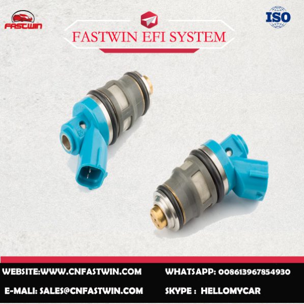 23250-75070副本 AUTO FUEL INJECTOR 23250-75070 FOR DENSO