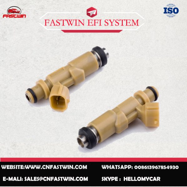 23250-75090副本 AUTO FUEL INJECTOR 23250-75090 FOR DENSO