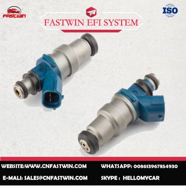 AUTO FUEL INJECTOR 23250-79085-1 FOR DENSO