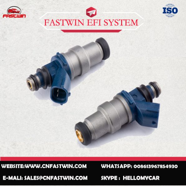 23250-79085副本 AUTO FUEL INJECTOR 23250-79085 FOR DENSO