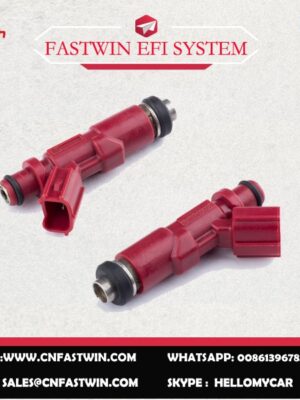 AUTO FUEL INJECTOR 23250-97401 FOR DENSO