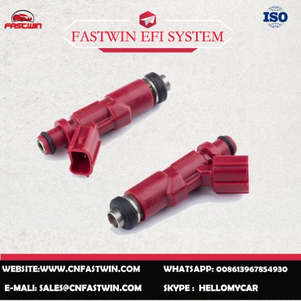 23250-97401副本 AUTO FUEL INJECTOR 23250-97401 FOR DENSO