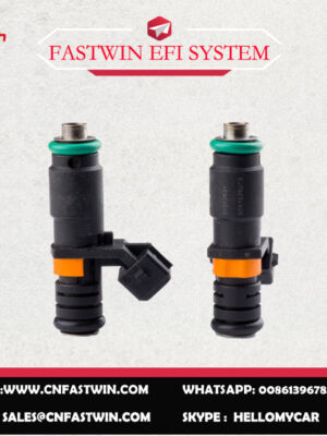 AUTO FUEL INJECTOR 24542624 FOR SIEMENS PLASTIC
