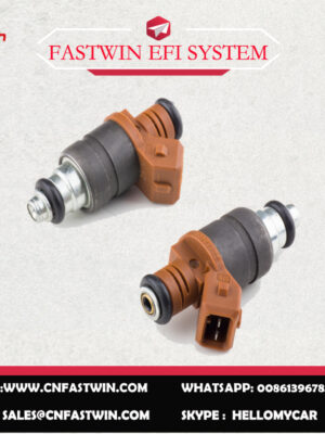 AUTO FUEL INJECTOR 25182404-1 FOR SIEMENS IRON