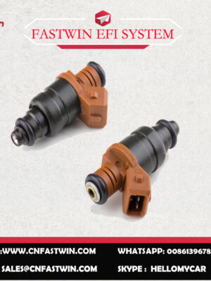 AUTO FUEL INJECTOR 25182404 FOR SIEMENS IRON