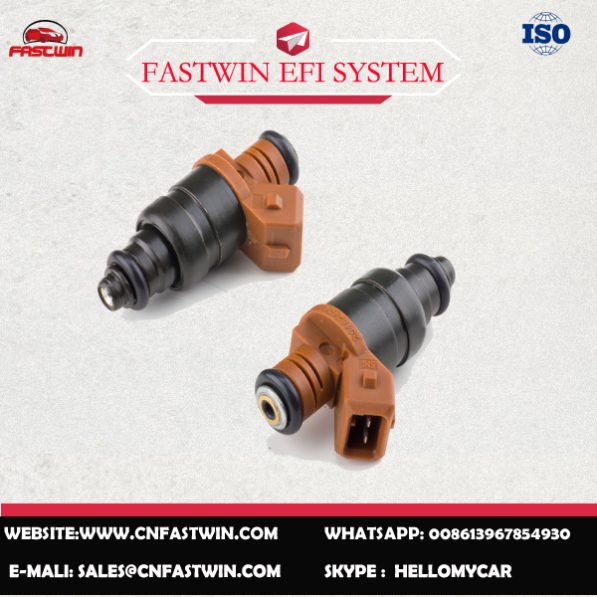 AUTO FUEL INJECTOR 25182404 FOR SIEMENS IRON