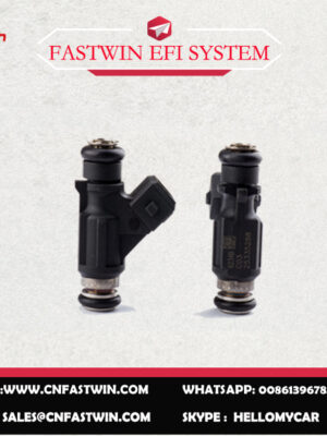 25335288副本 AUTO FUEL INJECTOR 25335288 FOR DELPHI