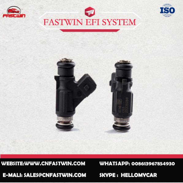 25335288副本 AUTO FUEL INJECTOR 25335288 FOR DELPHI
