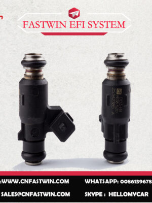 25342385A副本 AUTO FUEL INJECTOR 25342385A FOR DELPHI