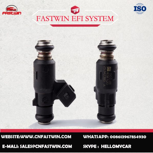 25342385A副本 AUTO FUEL INJECTOR 25342385A FOR DELPHI