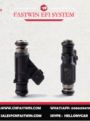 25345994副本 AUTO FUEL INJECTOR 25345994 FOR DELPHI