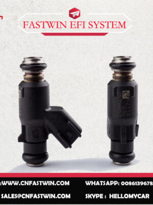 25359853副本 AUTO FUEL INJECTOR 25359853 FOR DELPHI
