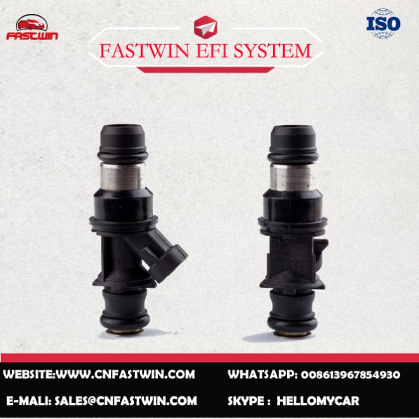 25360875副本 AUTO FUEL INJECTOR 25360875 FOR DELPHI