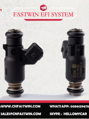 25368820A副本 AUTO FUEL INJECTOR 25368820A FOR DELPHI