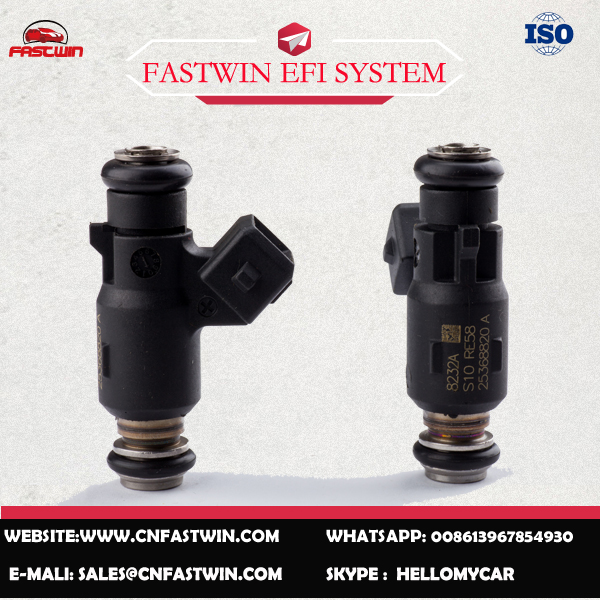 AUTO FUEL INJECTOR 25368820A FOR DELPHI