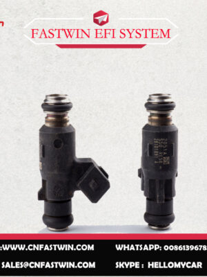 28101891A副本 AUTO FUEL INJECTOR 28101891A FOR DELPHI