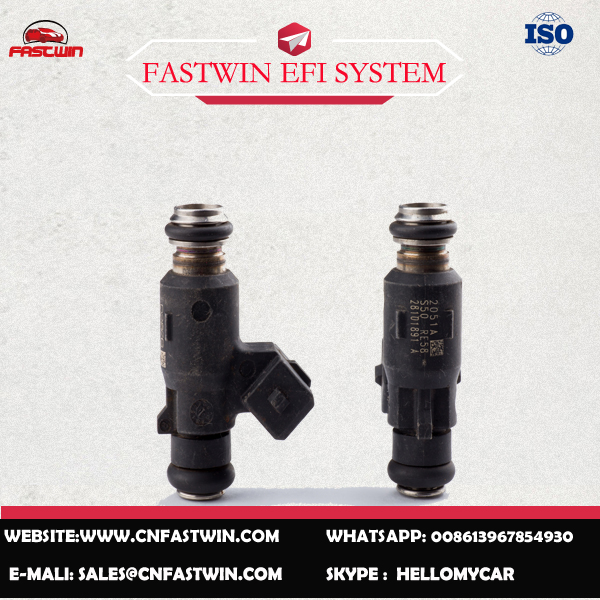 28101891A副本 AUTO FUEL INJECTOR 28101891A FOR DELPHI
