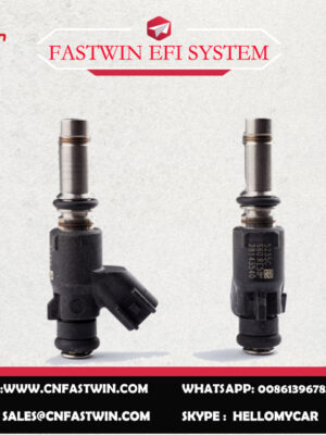 28143540副本 AUTO FUEL INJECTOR 28143540 FOR DELPHI