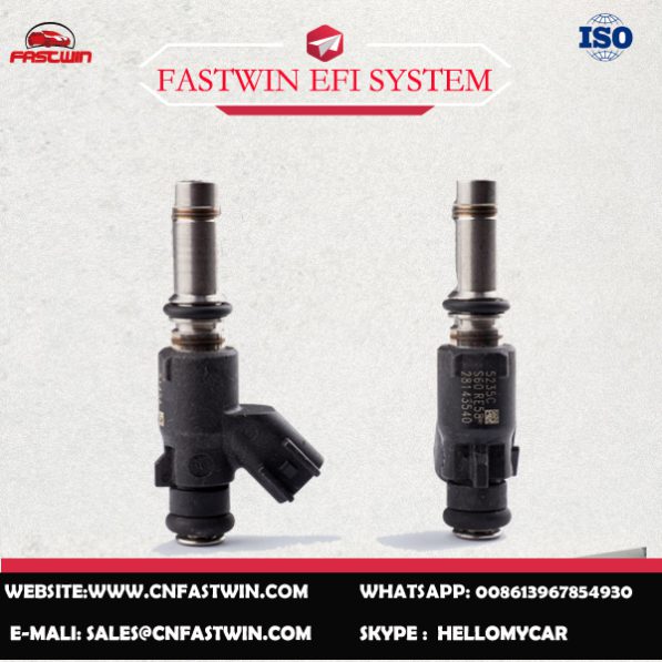 28143540副本 AUTO FUEL INJECTOR 28143540 FOR DELPHI