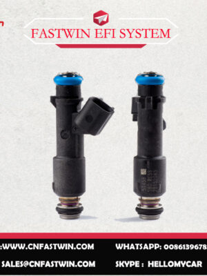 28152065副本 AUTO FUEL INJECTOR 28152065 FOR DELPHI