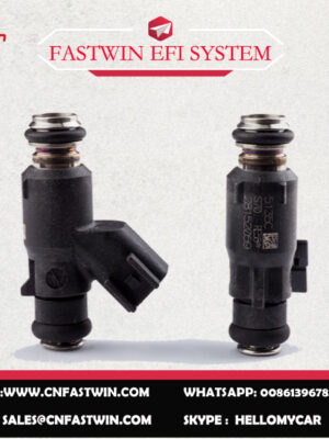 28152095副本 AUTO FUEL INJECTOR 28152095 FOR DELPHI