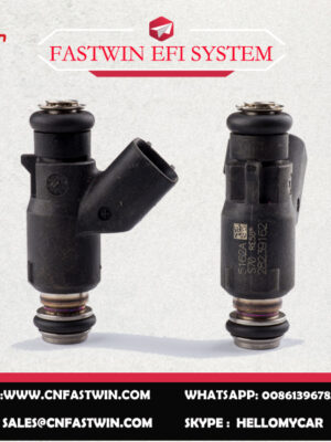 28239162副本 AUTO FUEL INJECTOR 28239162 FOR DELPHI