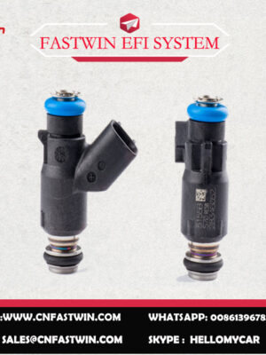 AUTO FUEL INJECTOR 28346025 FOR DELPHI