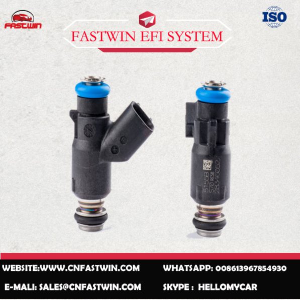 28346025副本 AUTO FUEL INJECTOR 28346025 FOR DELPHI