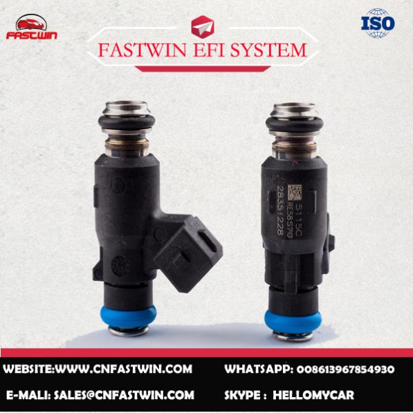28351288副本 AUTO FUEL INJECTOR 28351288 FOR DELPHI