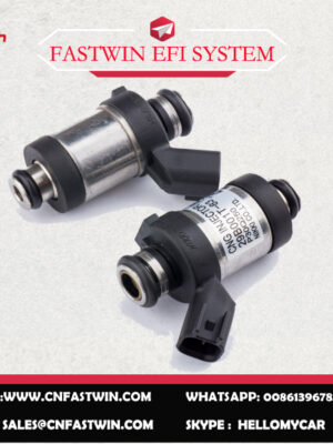 29B001T-83副本 AUTO FUEL INJECTOR 29B001T-83