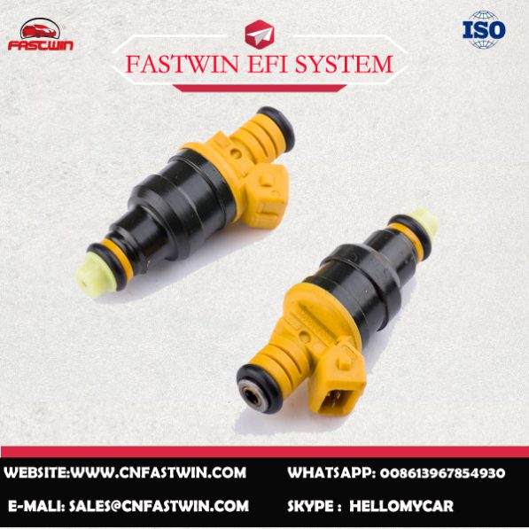 AUTO FUEL INJECTOR 35310-02500(9250930025) FOR HYUNDAI IRON