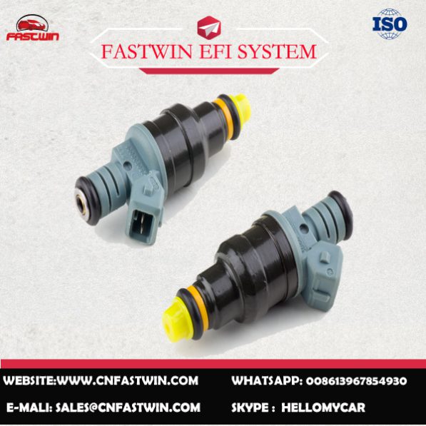 AUTO FUEL INJECTOR 35310-02500(925093006) FOR HYUNDAI IRON