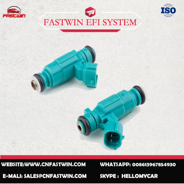 AUTO FUEL INJECTOR 35310-03000 FOR HYUNDAI PLASTIC