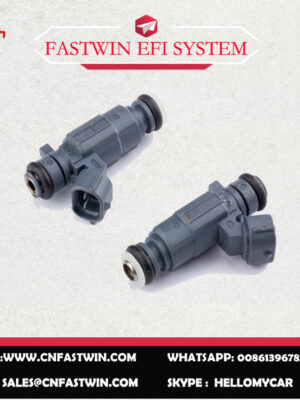 AUTO FUEL INJECTOR 35310-03200 FOR HYUNDAI PLASTIC