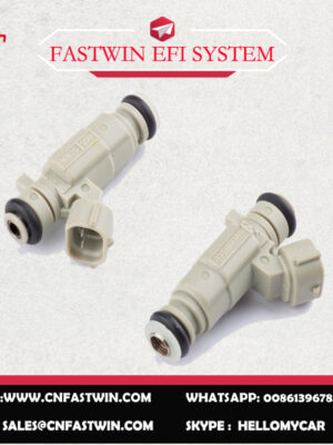 AUTO FUEL INJECTOR 35310-04000 FOR HYUNDAI PLASTIC