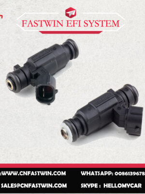 AUTO FUEL INJECTOR 35310-22600(9260930006) FOR HYUNDAI PLASTIC