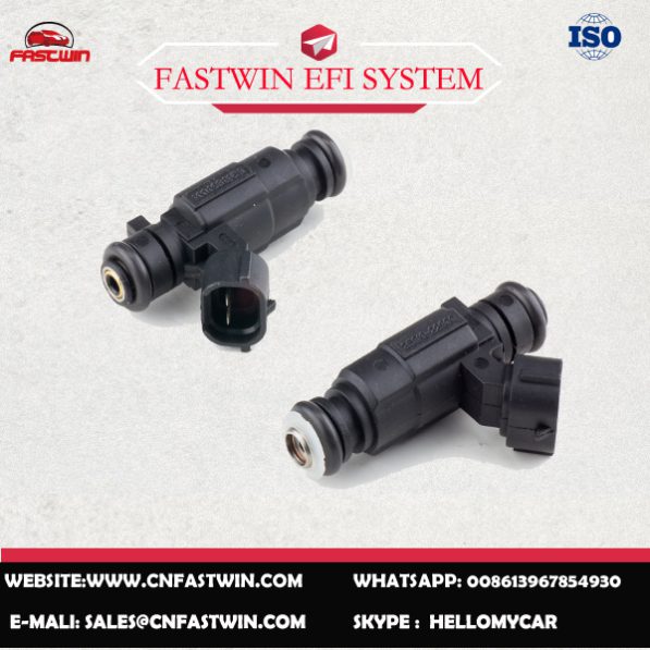 AUTO FUEL INJECTOR 35310-22600(9260930006) FOR HYUNDAI PLASTIC