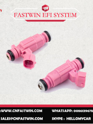 AUTO FUEL INJECTOR 35310-22700 FOR HYUNDAI PLASTIC