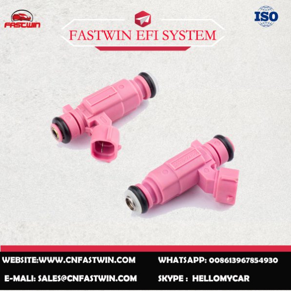 AUTO FUEL INJECTOR 35310-22700 FOR HYUNDAI PLASTIC