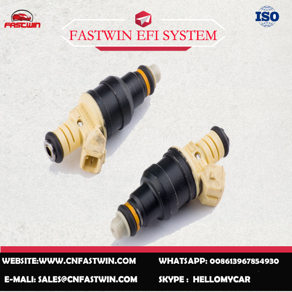 AUTO FUEL INJECTOR 35310-23010(9250930018) FOR HYUNDAI IRON