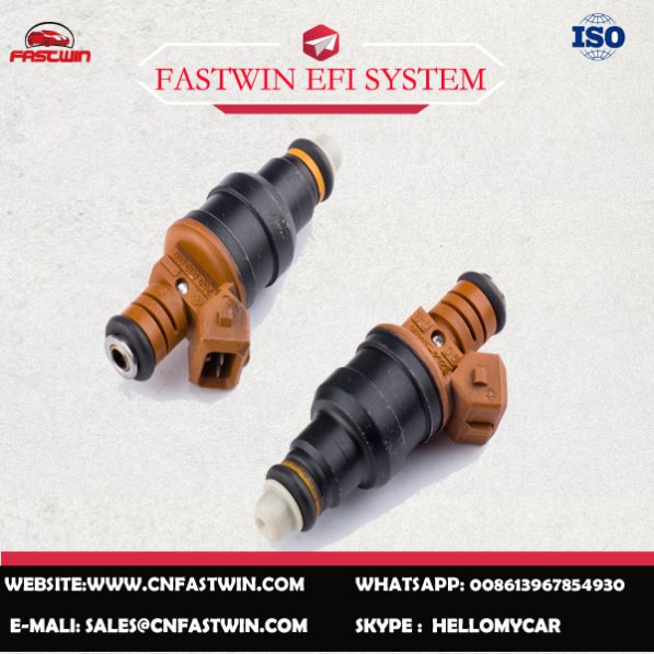 AUTO FUEL INJECTOR 35310-23210(9250930019) FOR HYUNDAI IRON