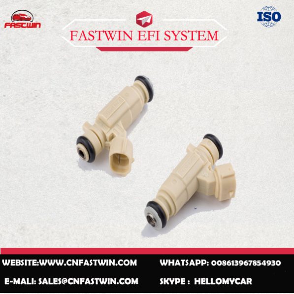 AUTO FUEL INJECTOR 35310-23600(9260930013)-1 FOR HYUNDAI PLASTIC