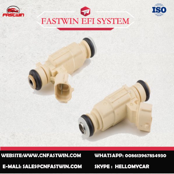 AUTO FUEL INJECTOR 35310-23600(9260930013) FOR HYUNDAI PLASTIC