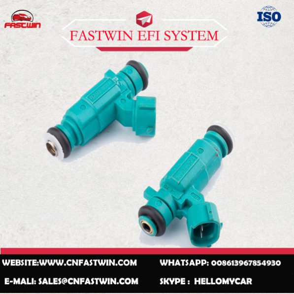 AUTO FUEL INJECTOR 35310-23630(9260930025)-1 FOR HYUNDAI PLASTIC