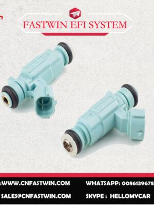 AUTO FUEL INJECTOR 35310-23800 FOR HYUNDAI PLASTIC